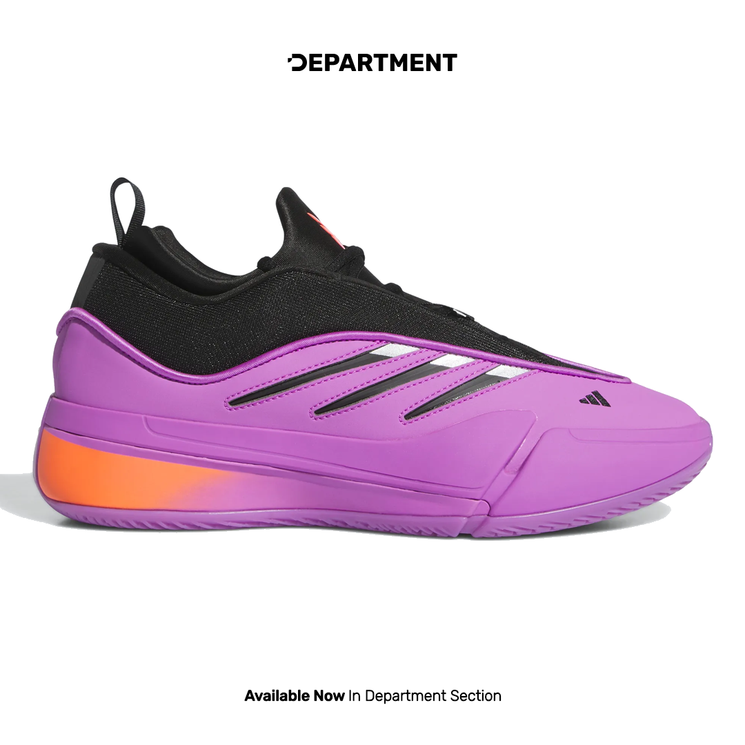 ADIDAS DAME 9