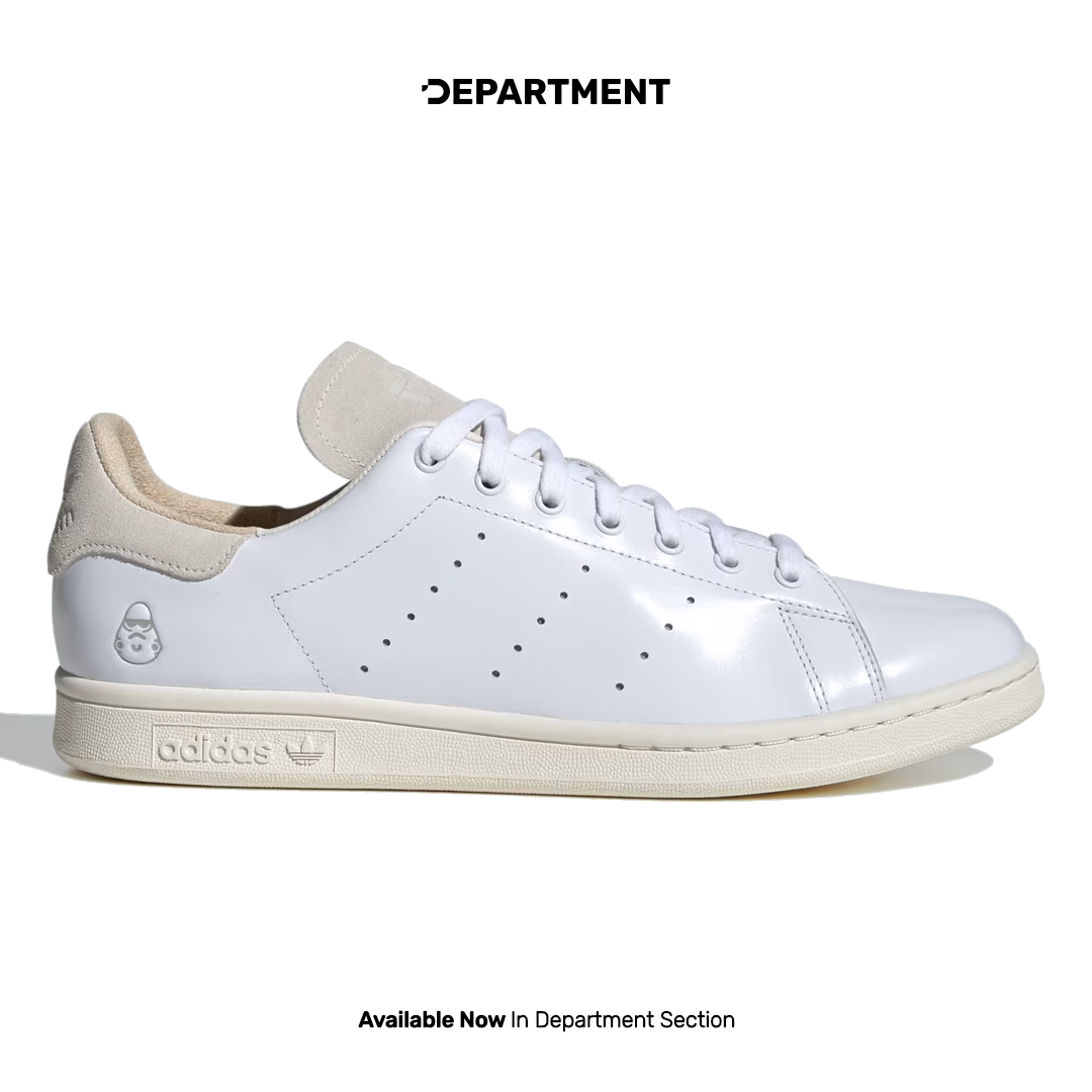 ADIDAS STAN SMITH X STAR WARS X NANZUKA "STROOMTROOPER"