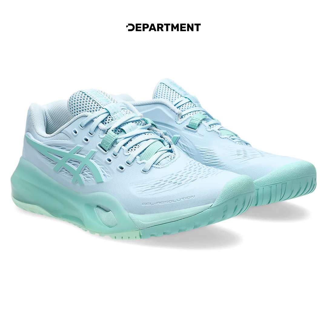 ASICS GEL-RESOLUTION X