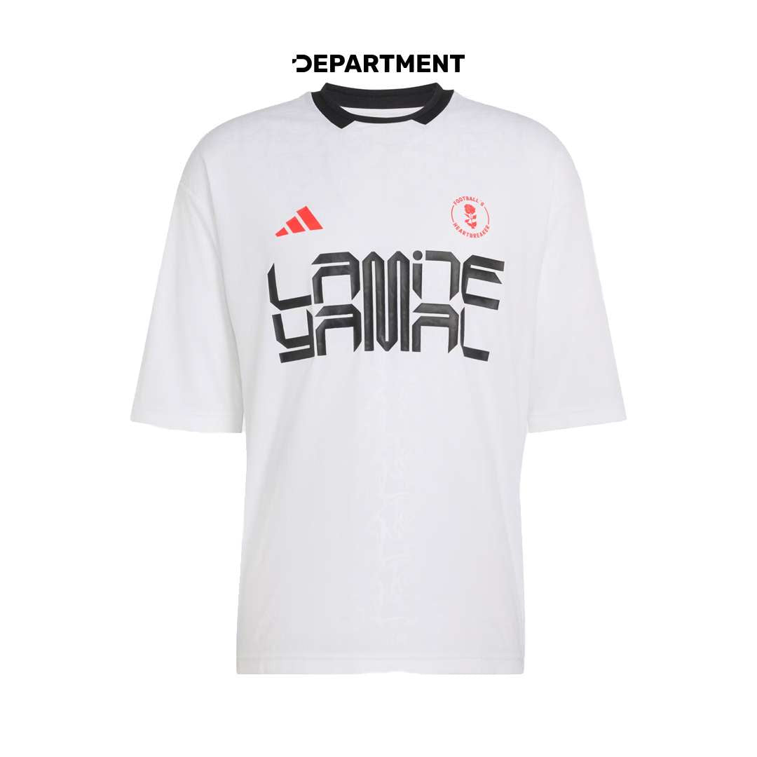 ADIDAS ADIDAS X LAMINE YAMAL
