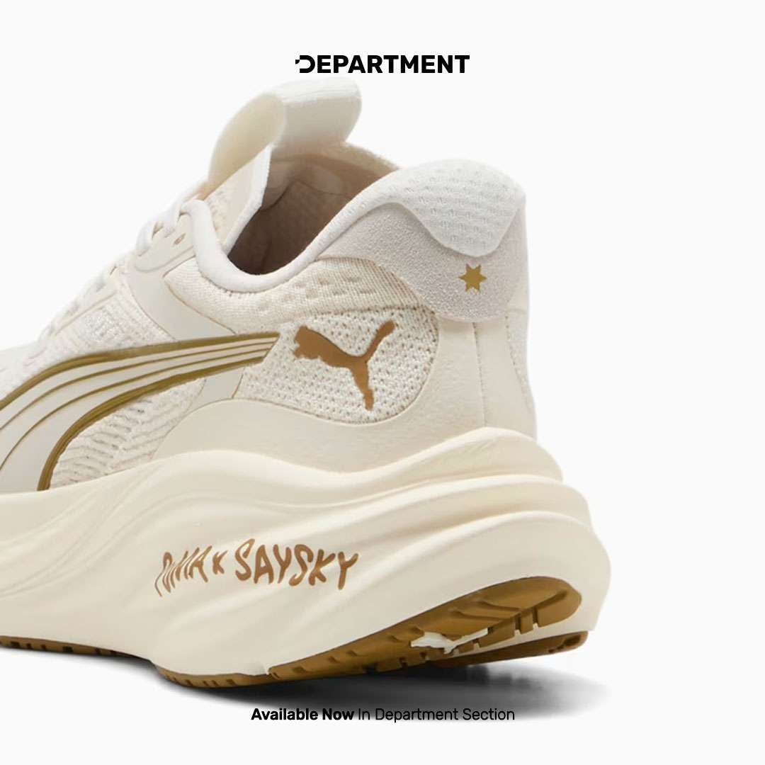 PUMA WMNS MAGNIFY NITRO 3 X SAYSKY