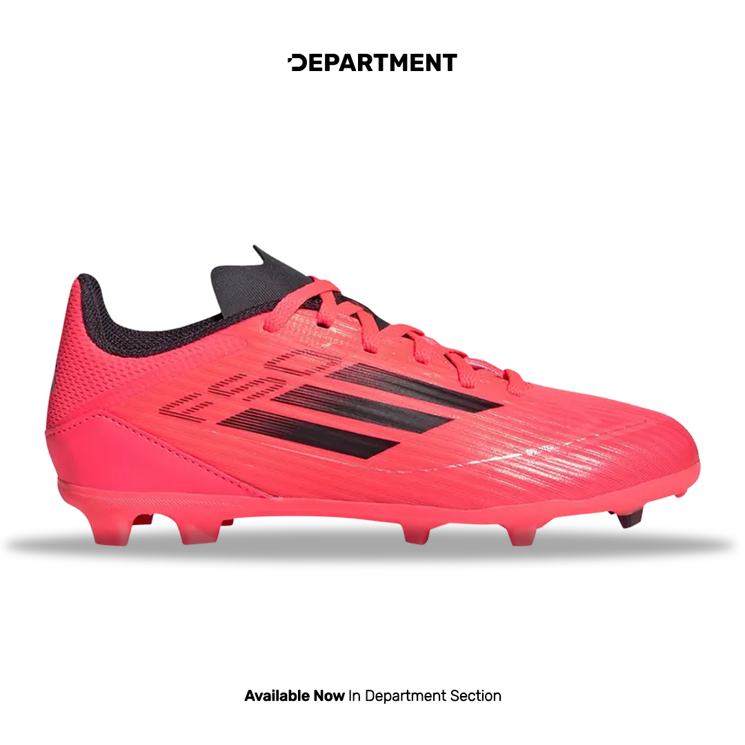 ADIDAS F50 LEAGUE FG/MG J