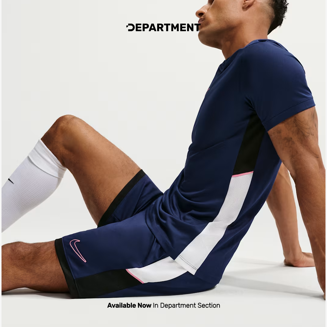 NIKE DRI-FIT ACADEMY