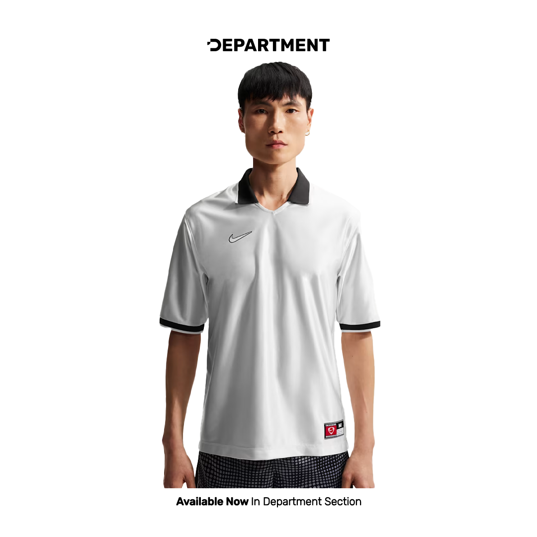 NIKE DRI-FIT ENERGY TOP