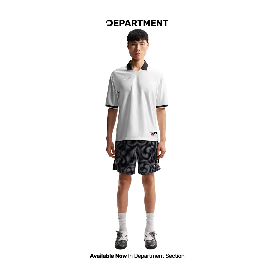NIKE DRI-FIT ENERGY TOP