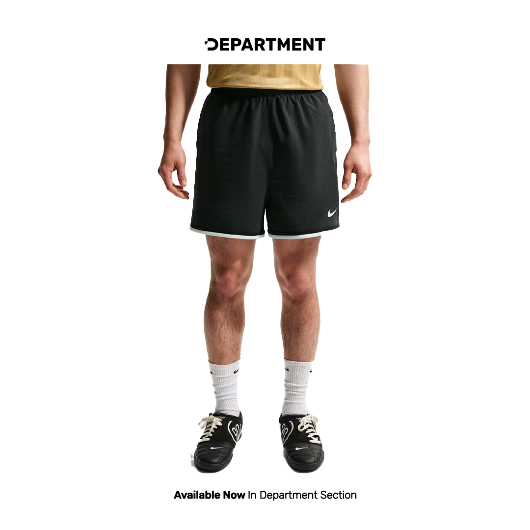 NIKE DRI-FIT 5" SHORT W