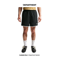 NIKE DRI-FIT 5" SHORT W
