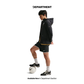 NIKE DRI-FIT 5" SHORT W
