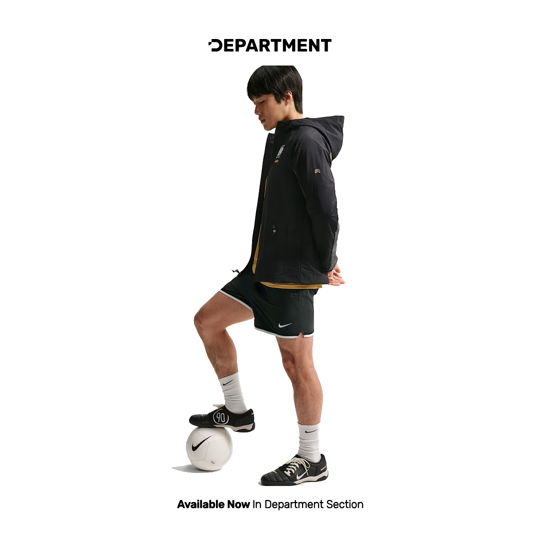 NIKE DRI-FIT 5" SHORT W