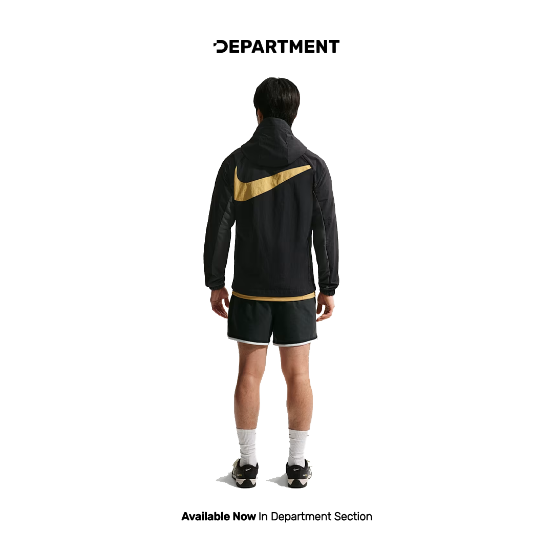 NIKE DRI-FIT 5" SHORT W