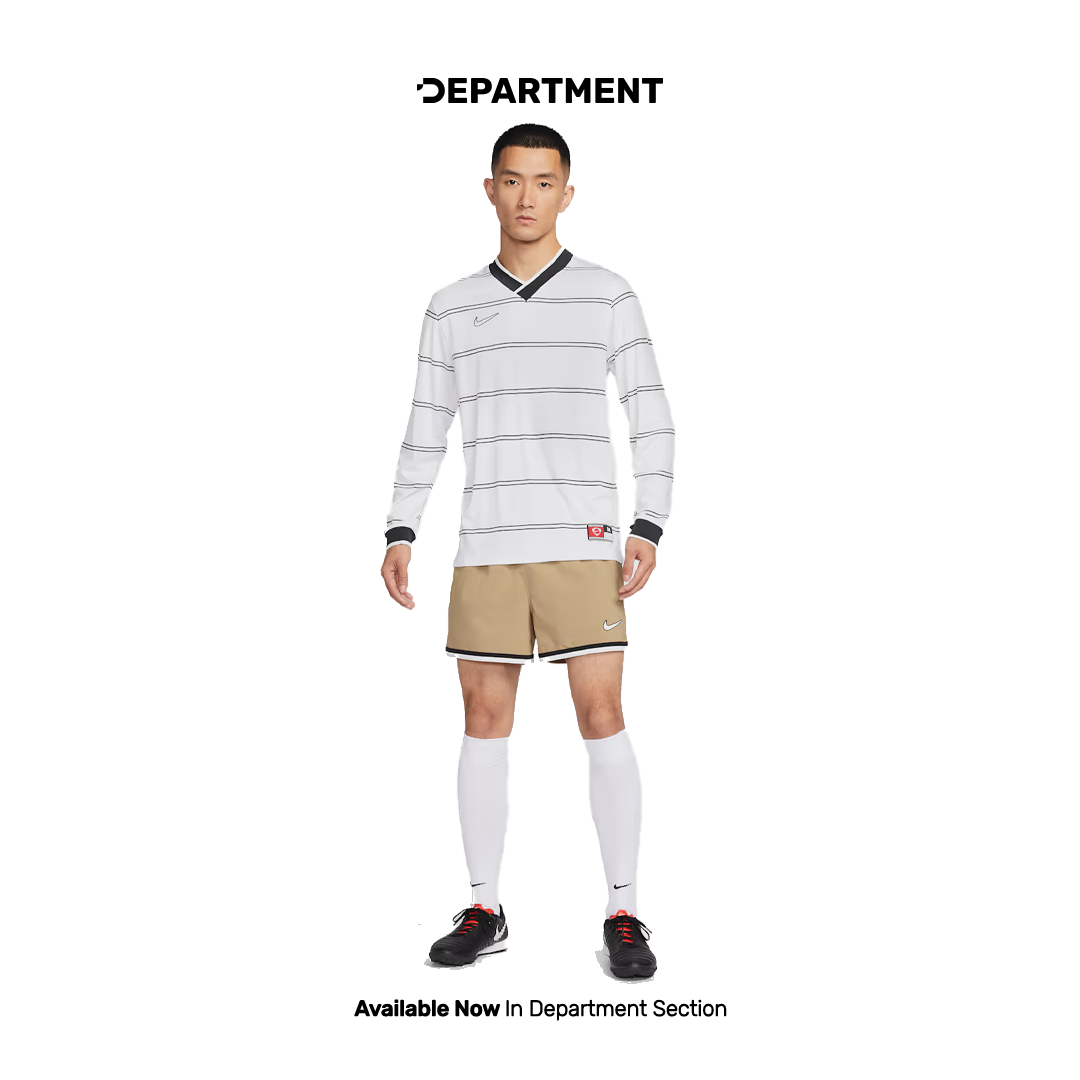 NIKE DRI-FIT 5" SHORT W