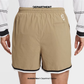 NIKE DRI-FIT 5" SHORT W