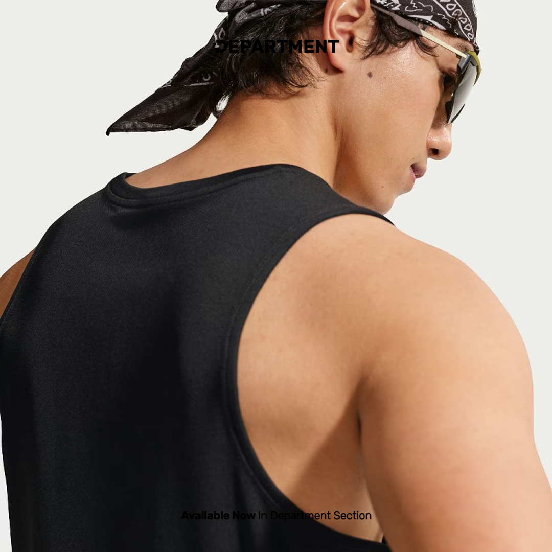NIKE DRI-FIT MILER