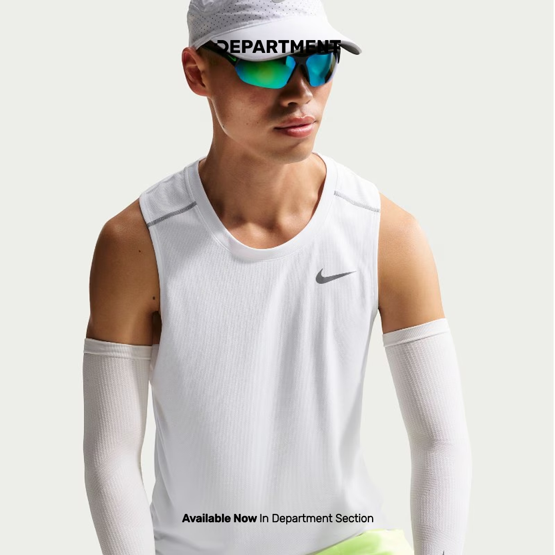 NIKE DRI-FIT MILER