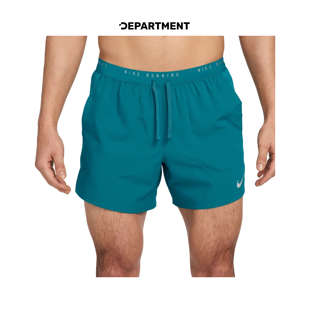 NIKE DRI-FIT STRIDE 5" BRIEF-LINED