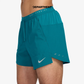 NIKE DRI-FIT STRIDE 5" BRIEF-LINED