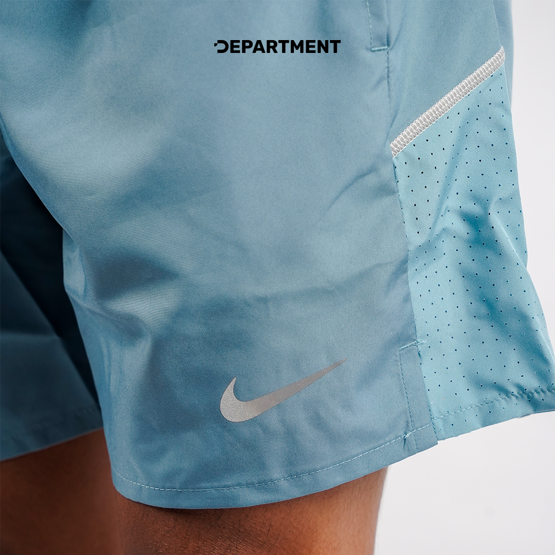 NIKE DRI-FIT MILER 5" BRIEF-LINED