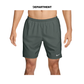 NIKE DRI-FIT MILER 7" BRIEF-LINED