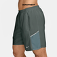 NIKE DRI-FIT MILER 7" BRIEF-LINED