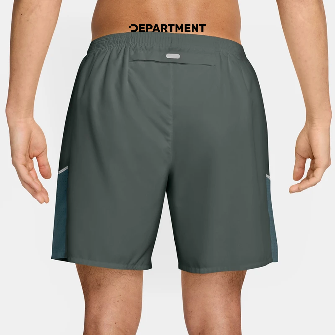 NIKE DRI-FIT MILER 7" BRIEF-LINED