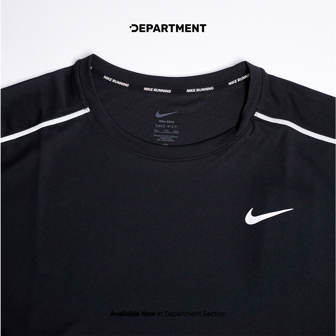NIKE DRI-FIT UV MILER