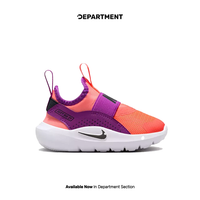 NIKE FLEX RUNNER 4 (TD)