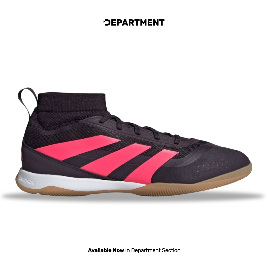 ADIDAS PREDATOR LEAGUE MID-CUT INDOOR