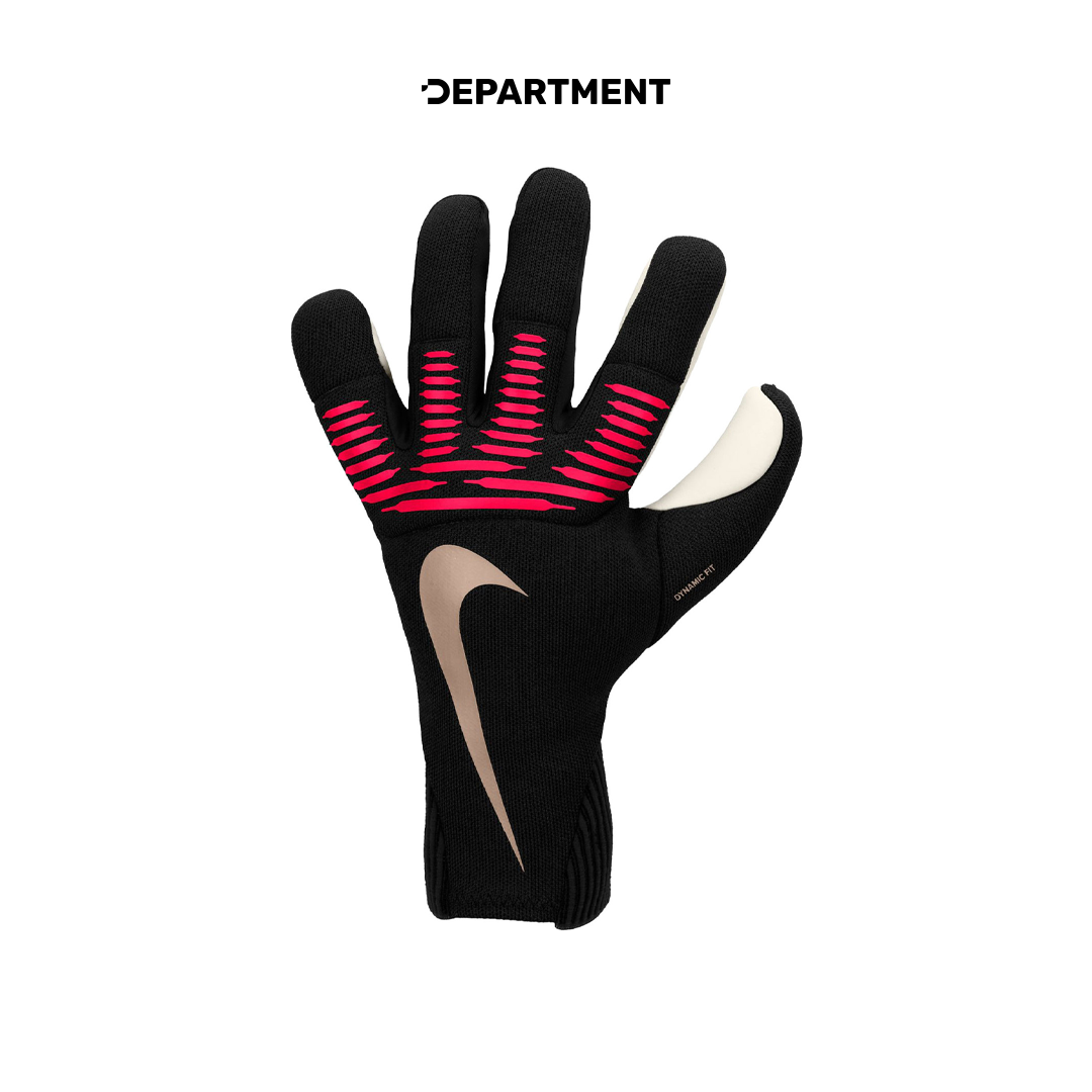 NIKE DYNAMIC FIT SOCCER GOALKEEPER
