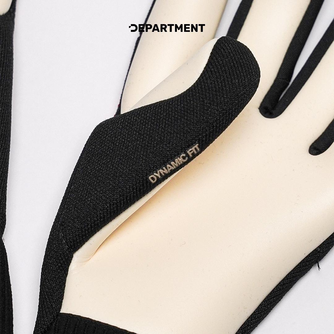 NIKE DYNAMIC FIT SOCCER GOALKEEPER