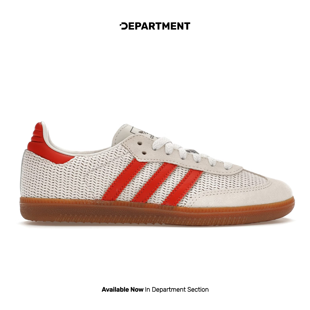 ADIDAS SAMBA OG – Department