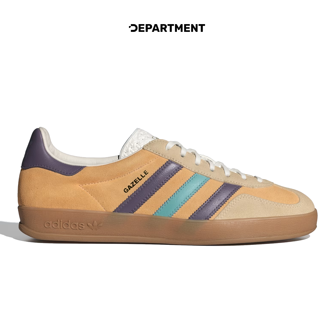 ADIDAS GAZELLE INDOOR