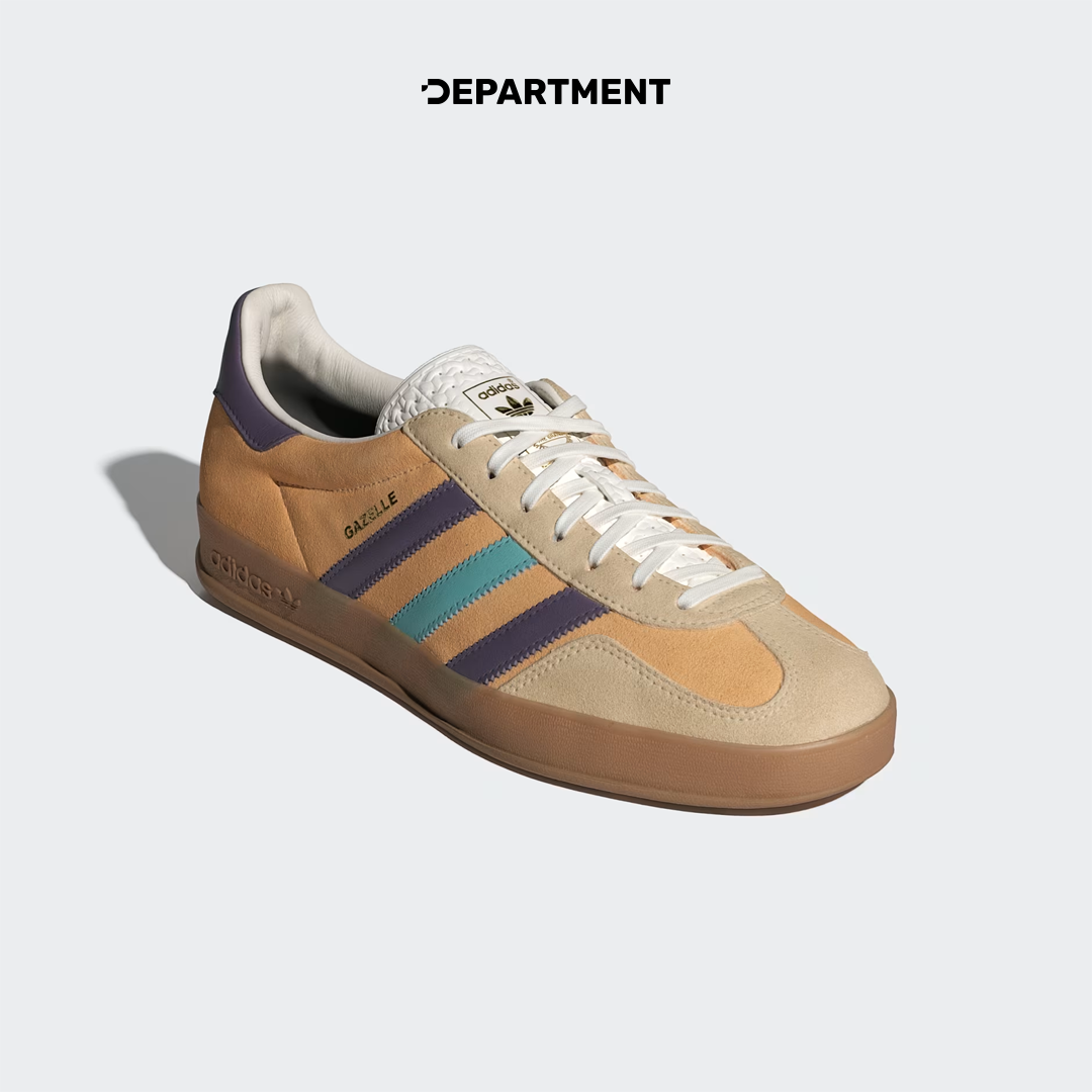 ADIDAS GAZELLE INDOOR