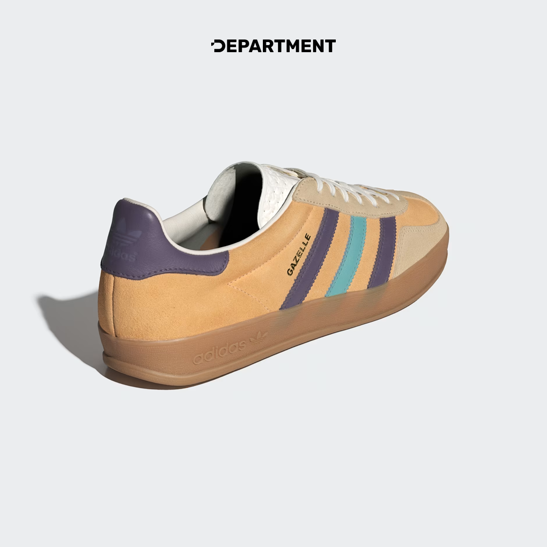 ADIDAS GAZELLE INDOOR