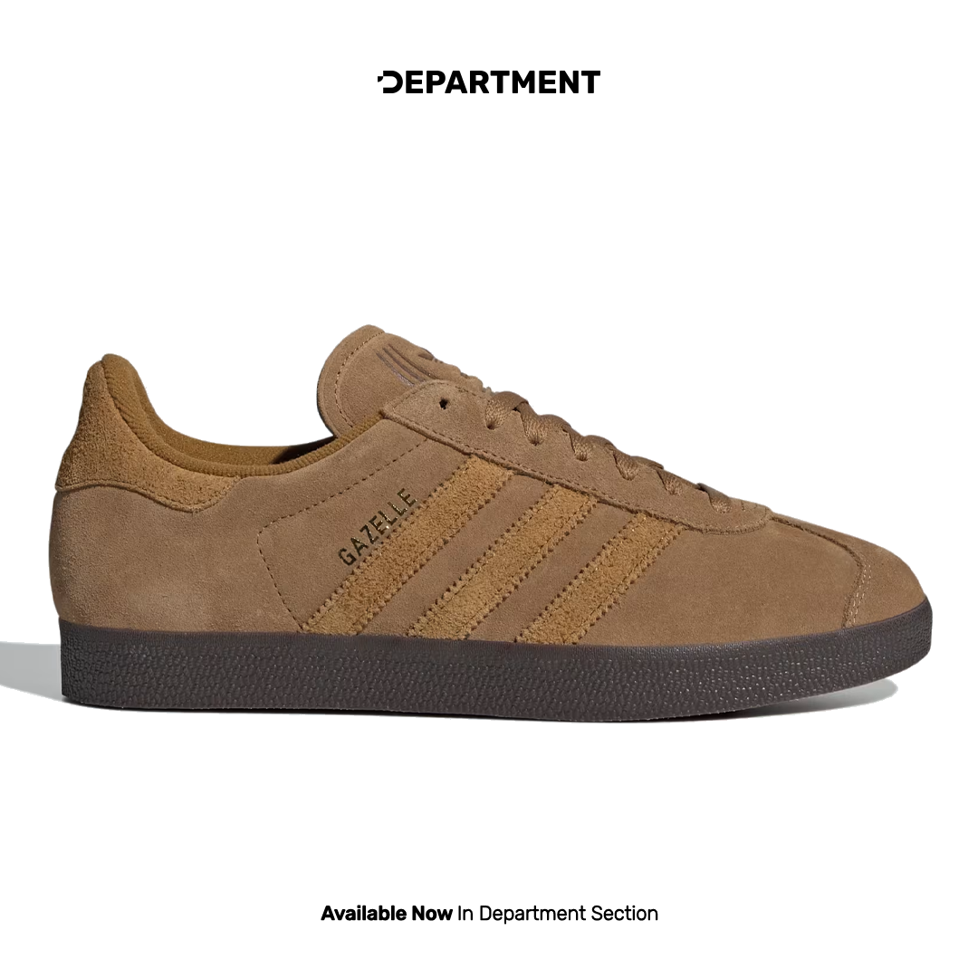 ADIDAS GAZELLE