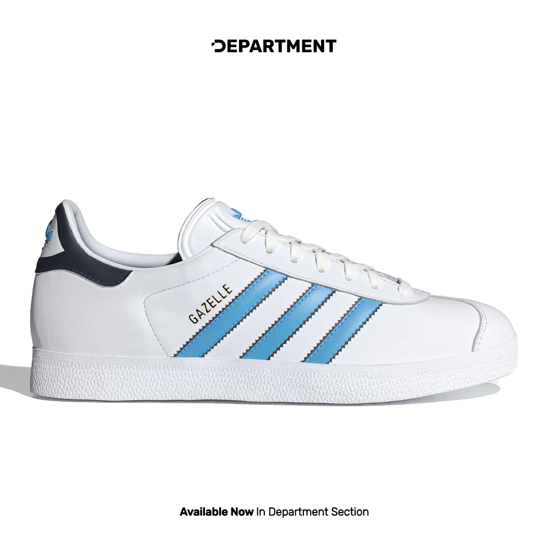 ADIDAS GAZELLE
