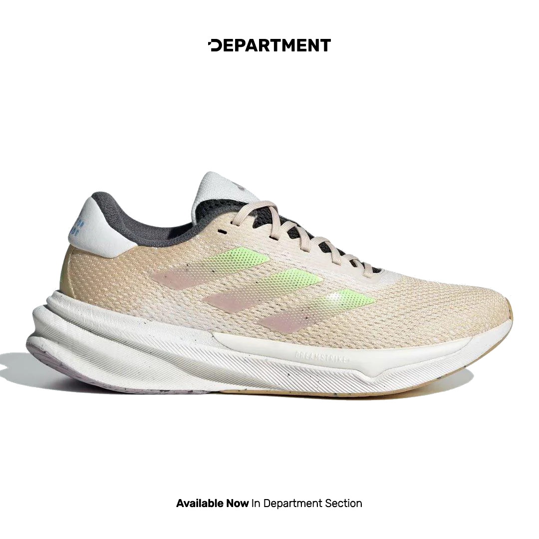 ADIDAS SUPERNOVA STRIDE "MOVE FOR THE PLANET"