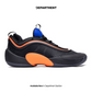 ADIDAS D.O.N. ISSUE 6 "SPIDA BITE"