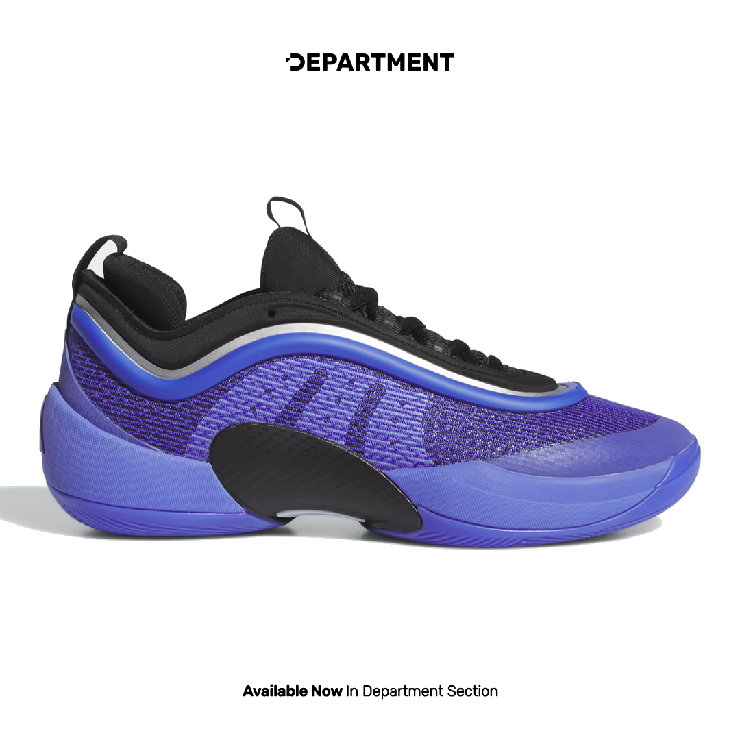 ADIDAS D.O.N. ISSUE 6 "LIKE WATER"