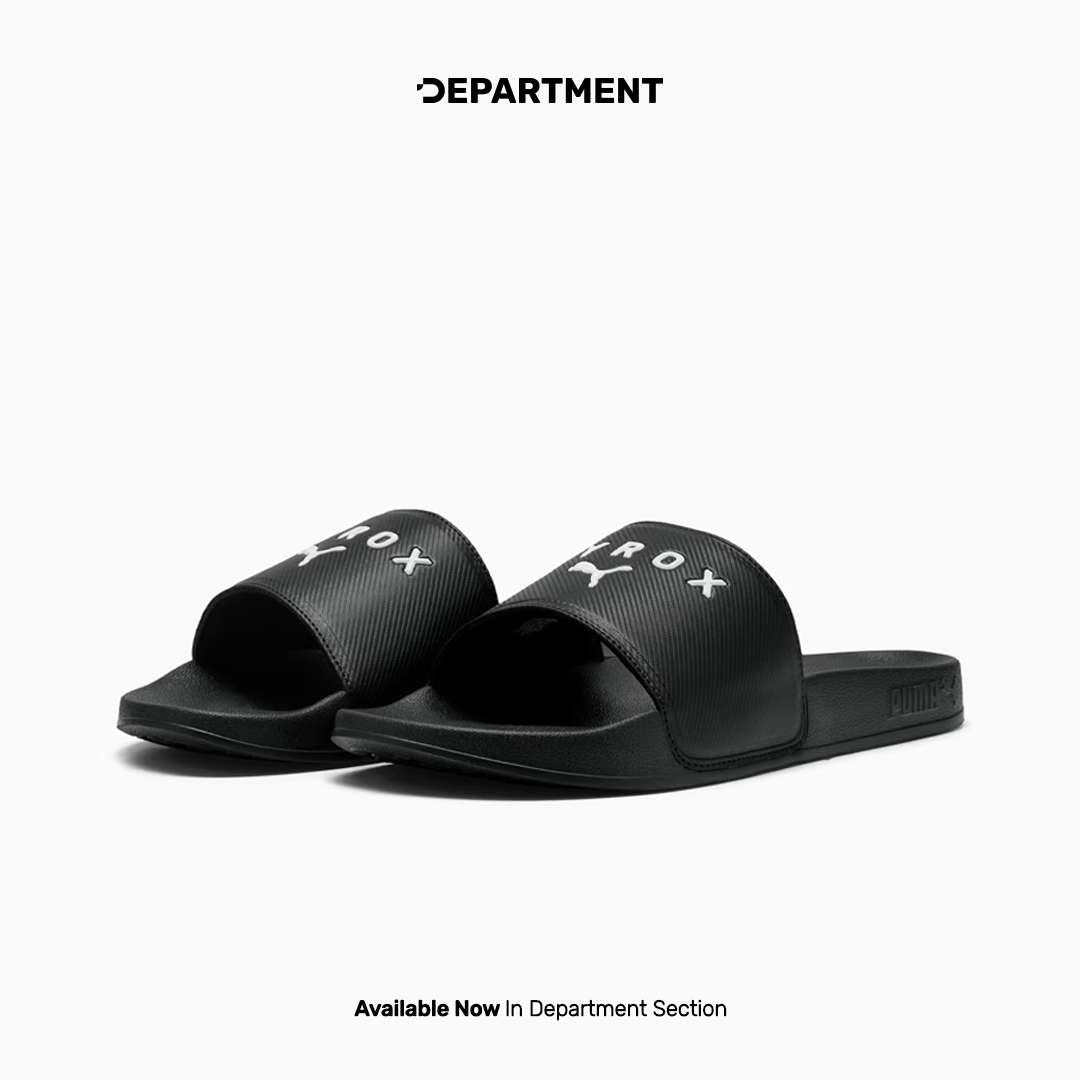 PUMA LEADCAT 2.0 X HYROX