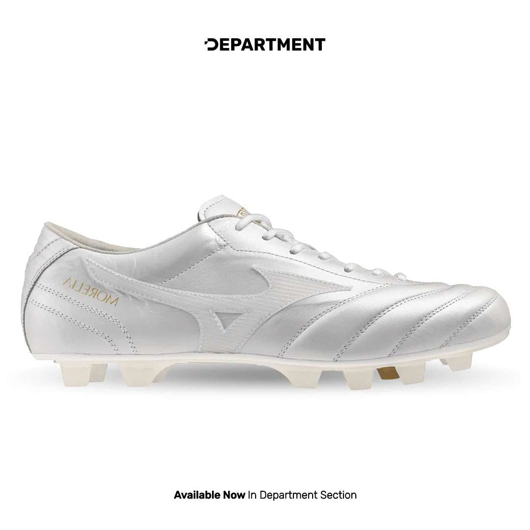 MIZUNO MORELIA UL JAPAN 40TH ANNIVERSARY