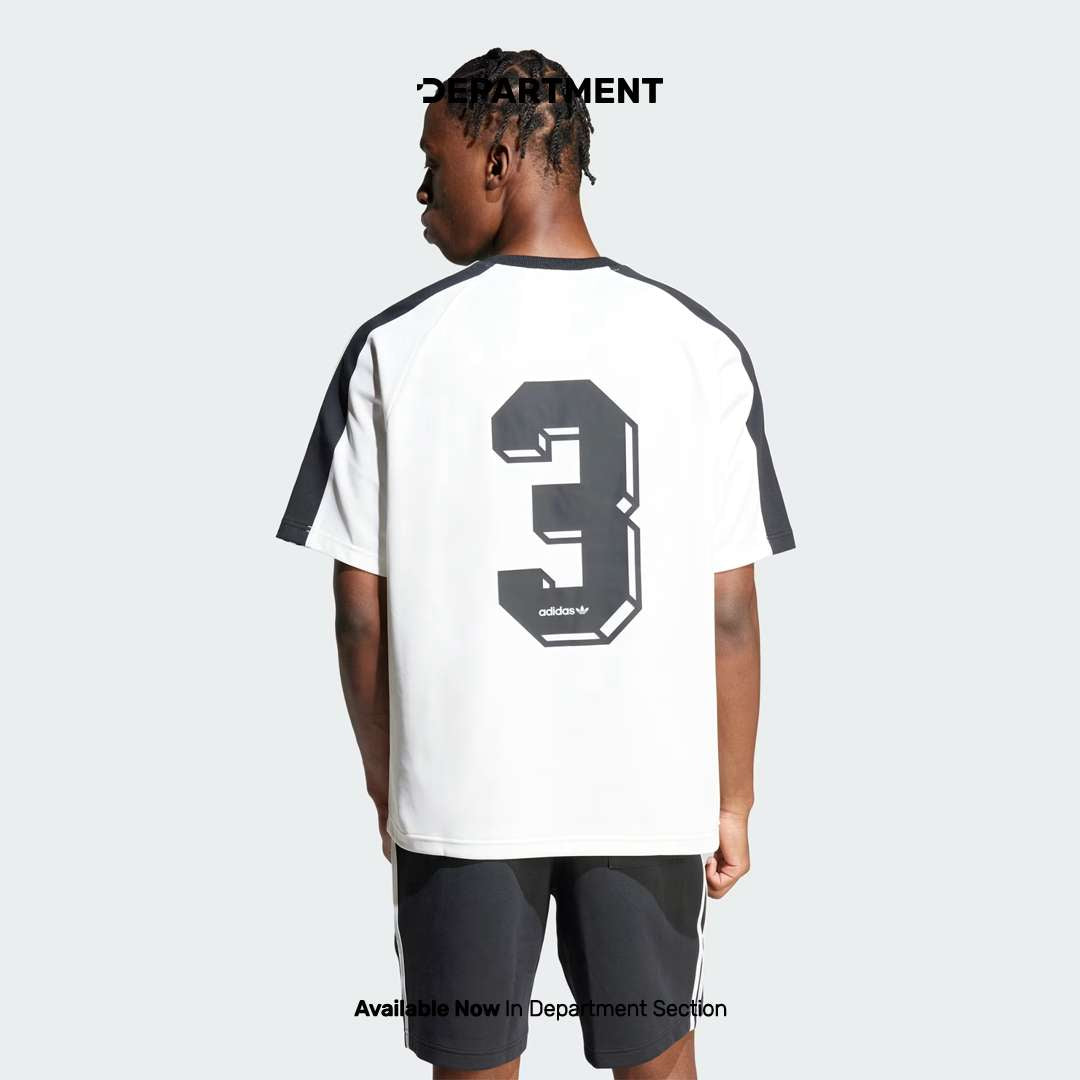 ADIDAS R3CD JERSEY