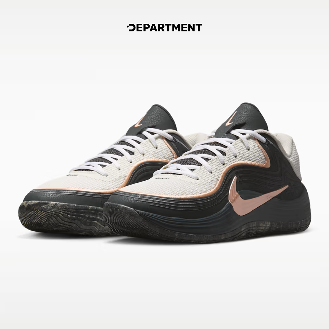NIKE PRECISION 8 LOW