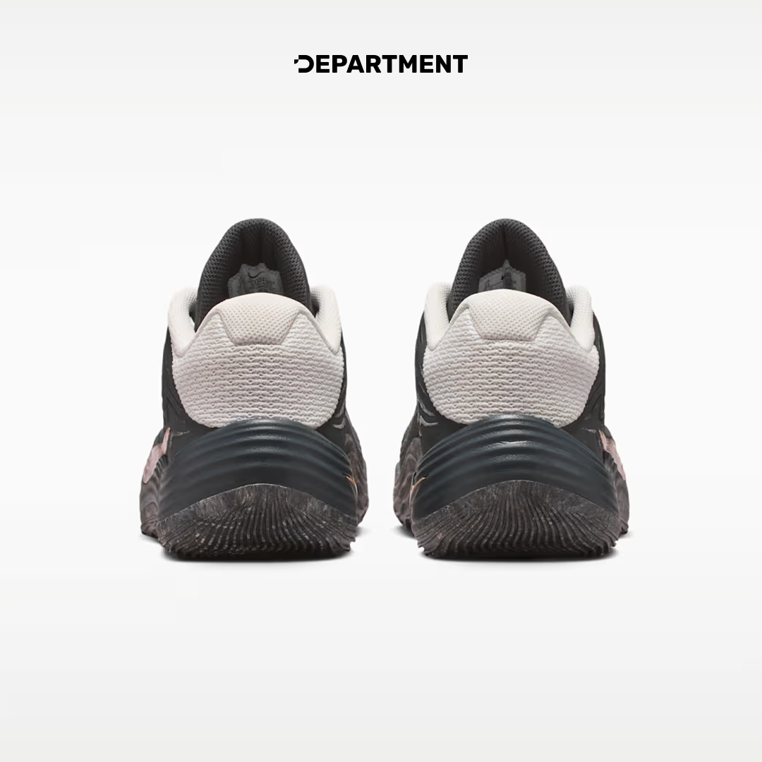 NIKE PRECISION 8 LOW