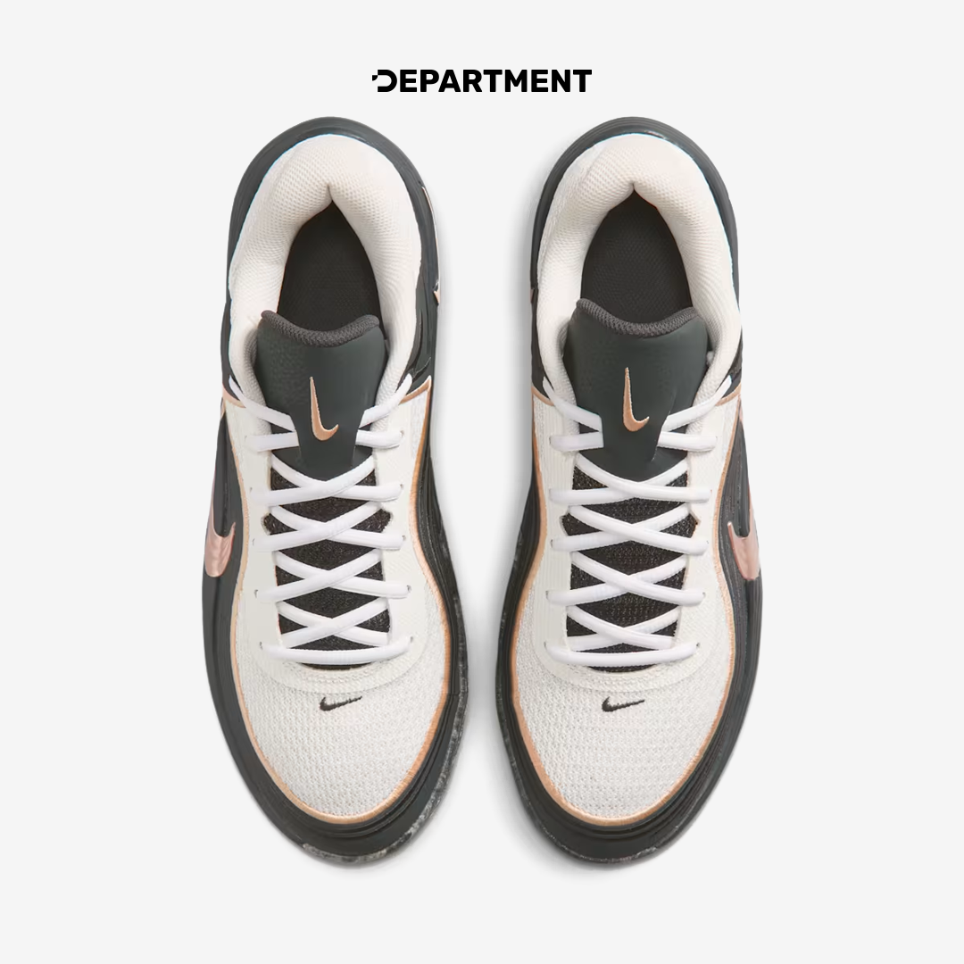 NIKE PRECISION 8 LOW
