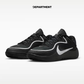 NIKE PRECISION 8 LOW