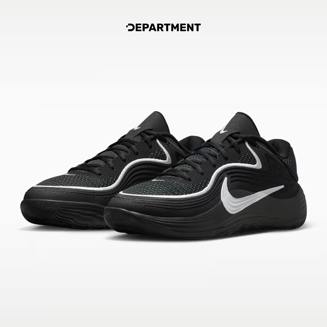 NIKE PRECISION 8 LOW