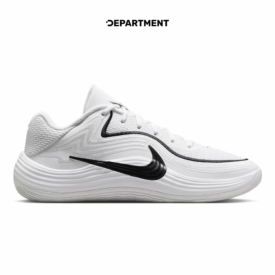 NIKE PRECISION 8 LOW