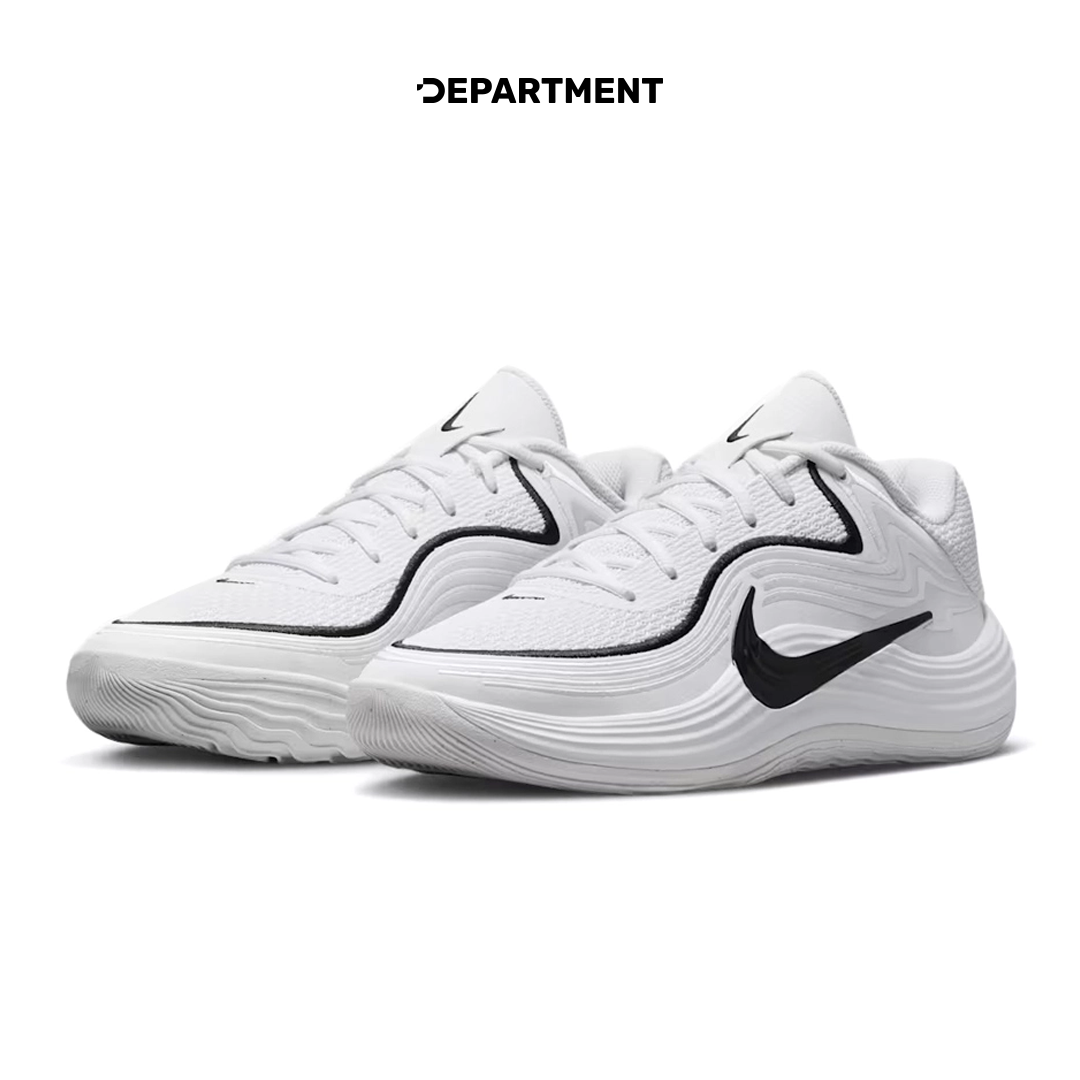 NIKE PRECISION 8 LOW