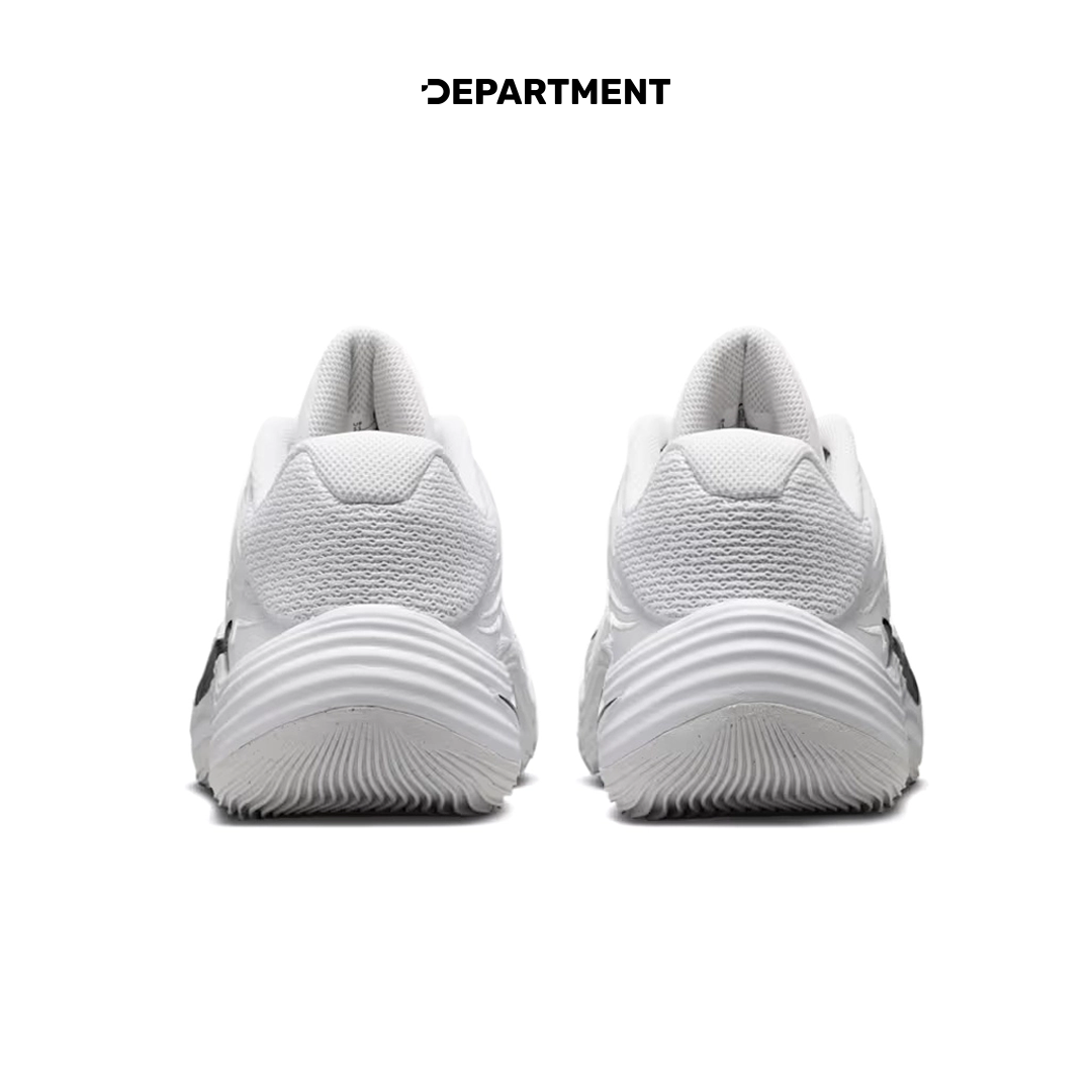 NIKE PRECISION 8 LOW