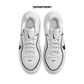 NIKE PRECISION 8 LOW